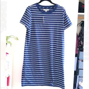 Madewell T-Shirt Dress